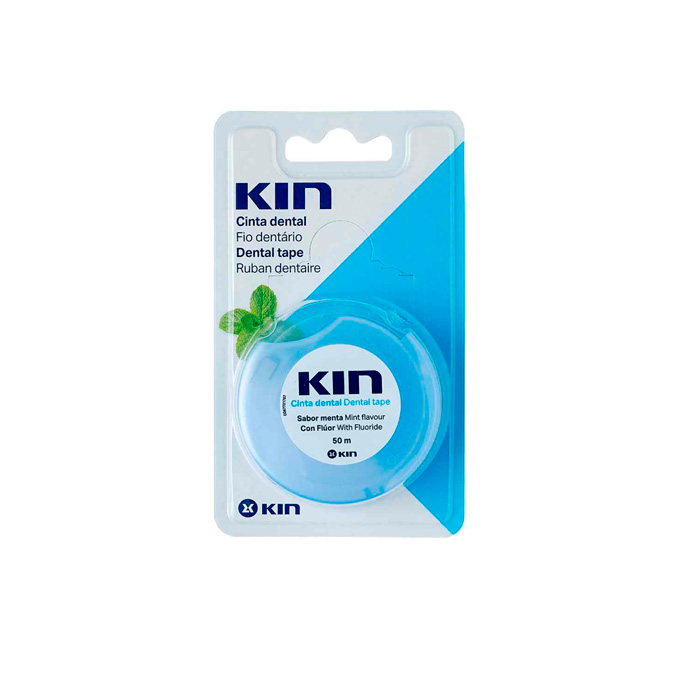Kin Cintal Dental 50 Metros