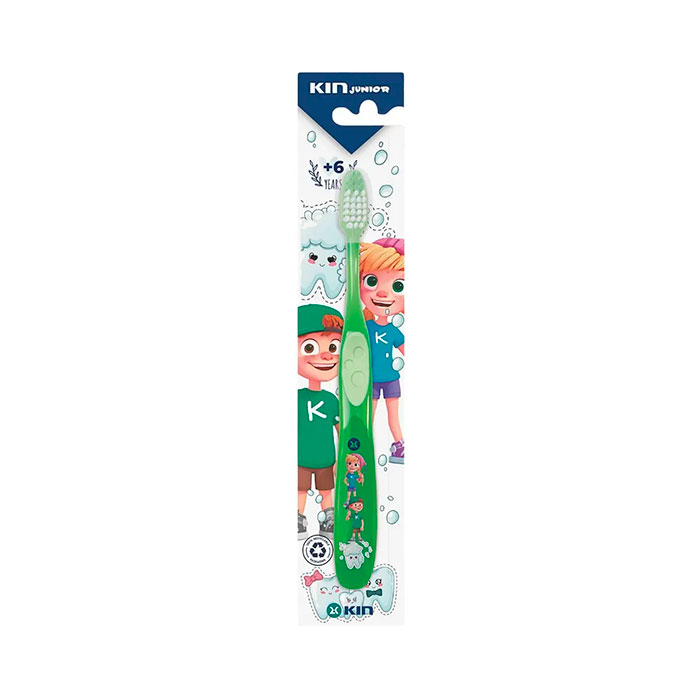 Kin Junior Cepillo Dental