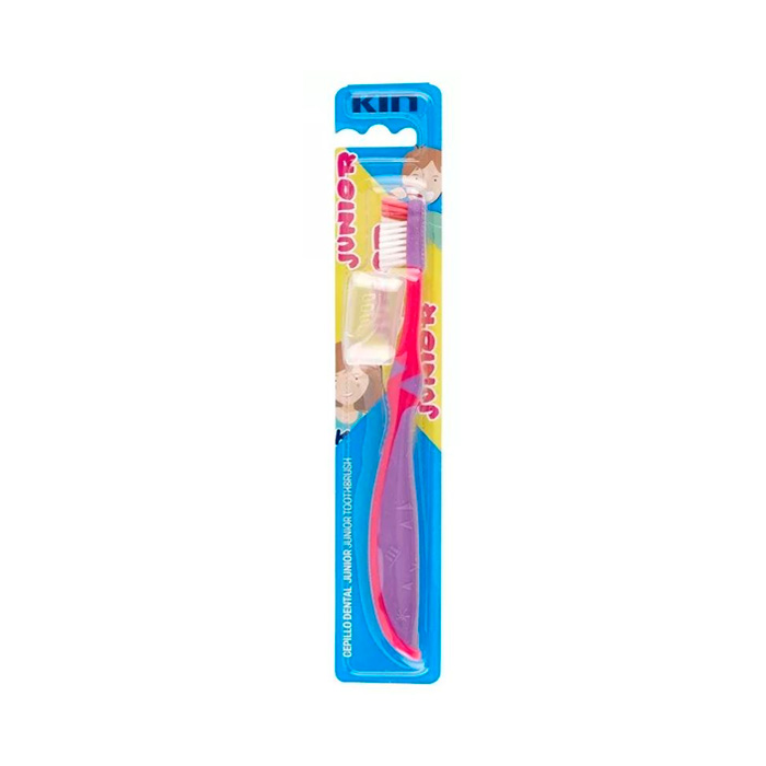Kin Junior Cepillo Dental