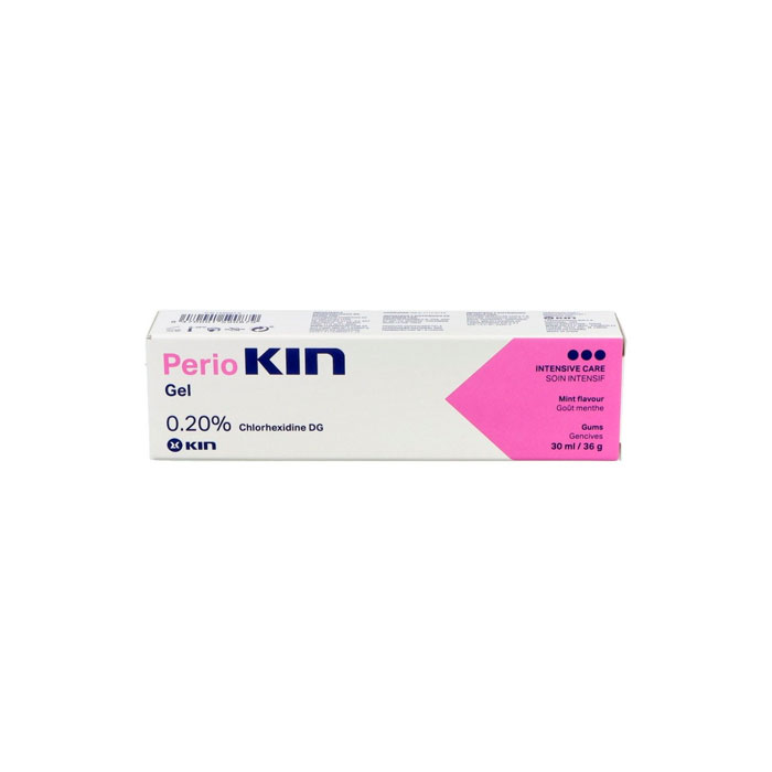 Kin Perio Gel 30ml