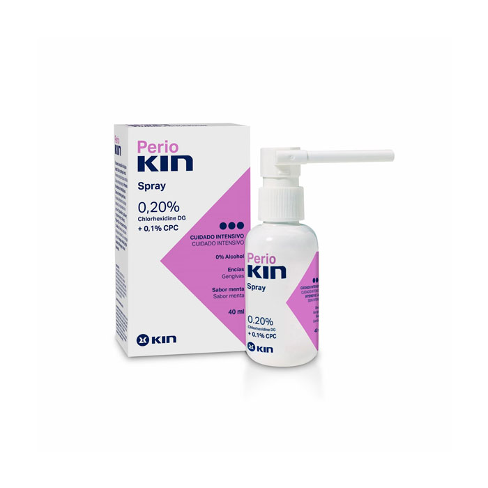 Kin Perio Spray 40ml