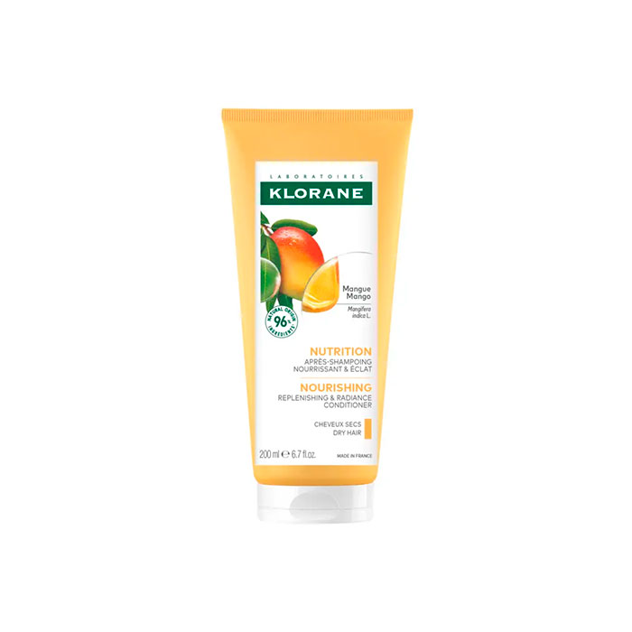 Klorane Acondicionador Mango 200ml
