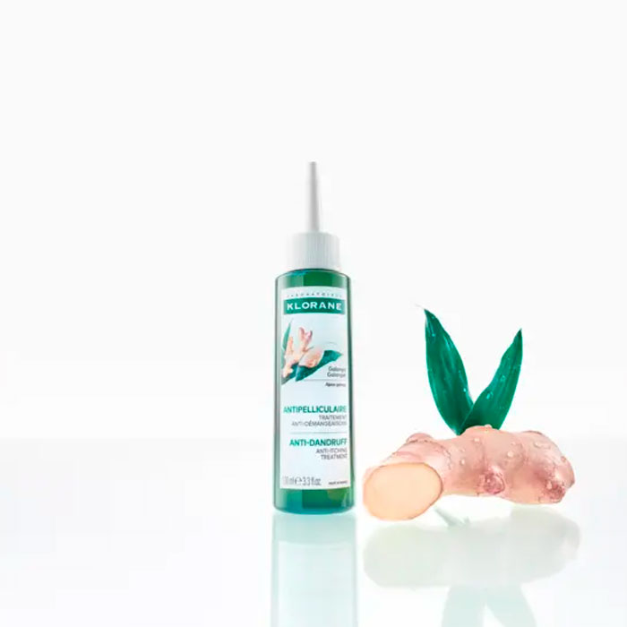 Klorane Anticaspa Tratamiento Antipicor Galanga 100ml