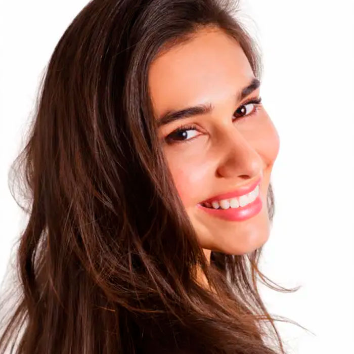 Klorane Champú Seco Purificante con Color Ortiga y Vitamina E Cabellos Grasos Morenos 150ml