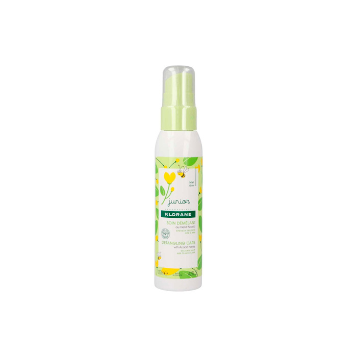 Klorane Junior Spray Desenredante 125ml
