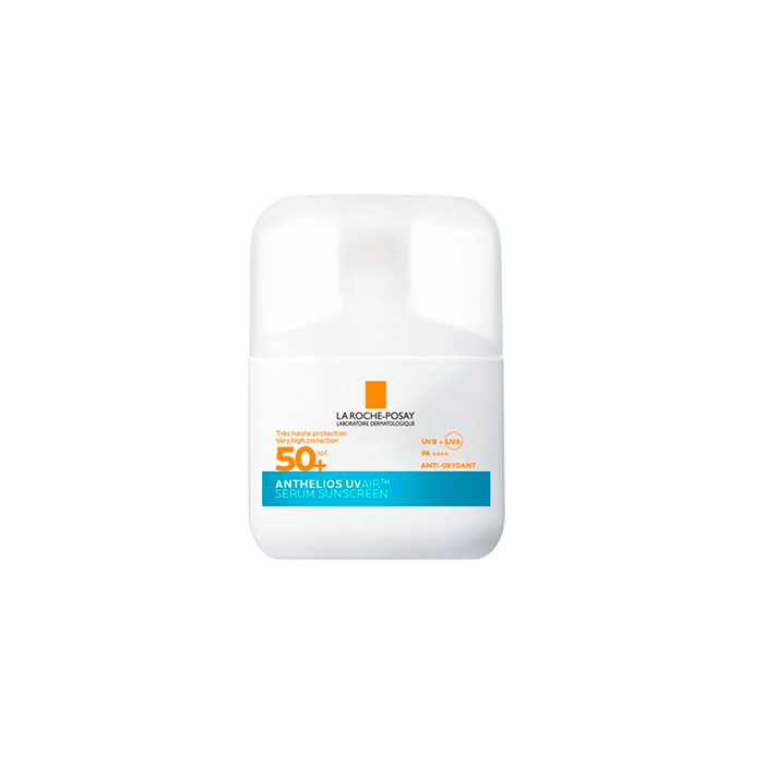 La Roche Posay Anthelios Uv Air Serúm Protector Solar Spf50+ 50ml