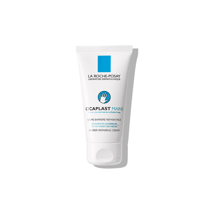 La Roche Posay Cicaplast Manos 50ml