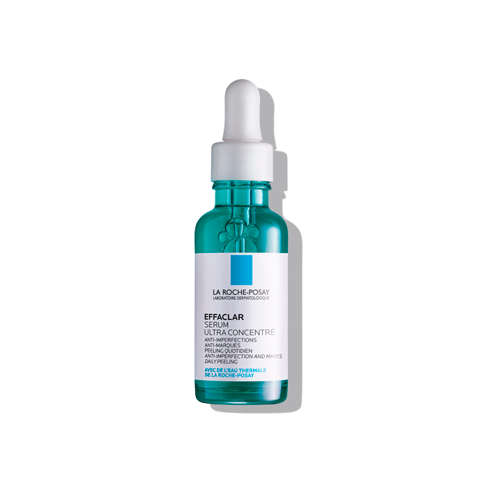 La Roche Posay Effaclar Sérum Ultra Concentrado 30ml