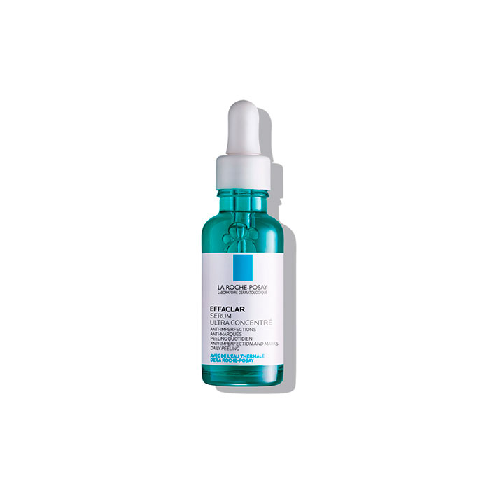 La Roche Posay Effaclar Sérum Ultra Concentrado 15ml
