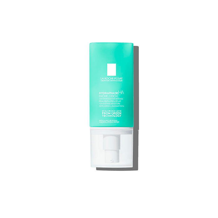 La Roche Posay Hydraphase Ha Rica 50ml
