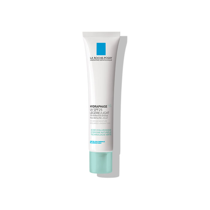 La Roche Posay Hydraphase Ha Uv Spf25 Ligera 40ml