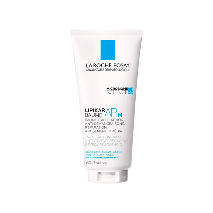 La Roche Posay Lipikar Baume Ap+m 200ml