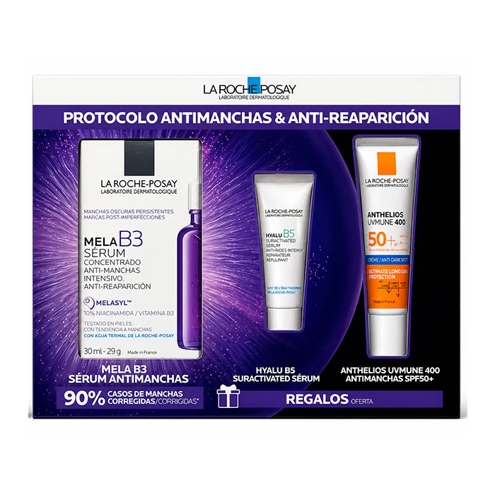 Promociones y Descuentos