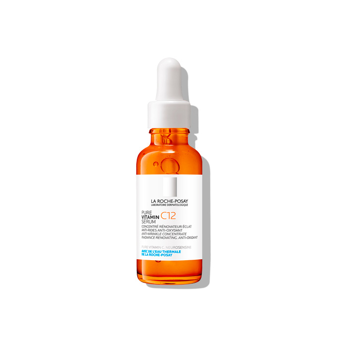 La Roche Posay Pure Vitamin C12 Sérum 30ml