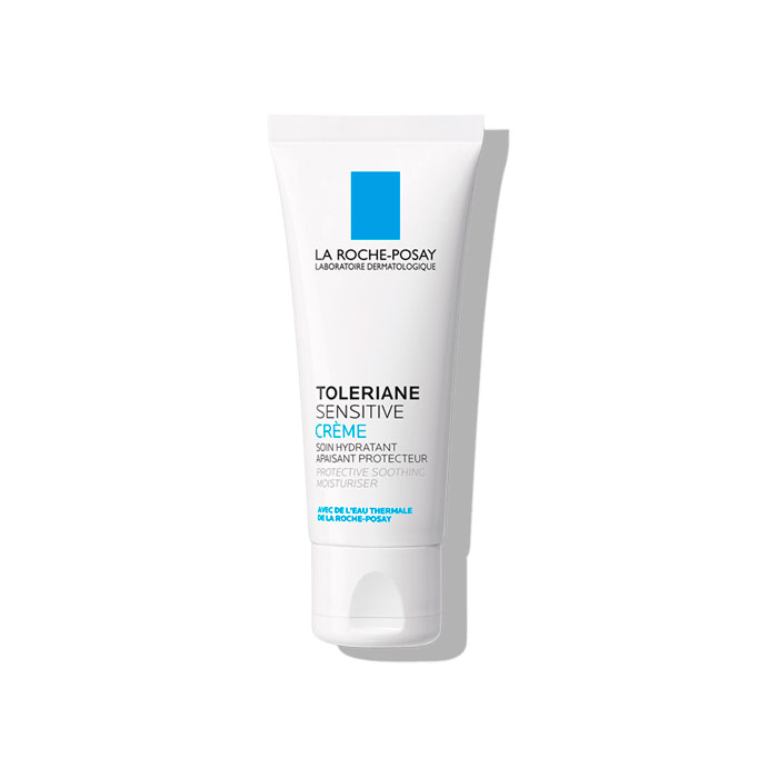 La Roche Posay Toleriane Sensitive Crema 40 ml
