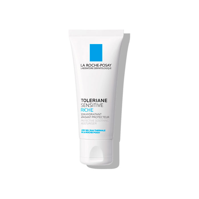 La Roche Posay Toleriane Sensitive Rica 40 ml