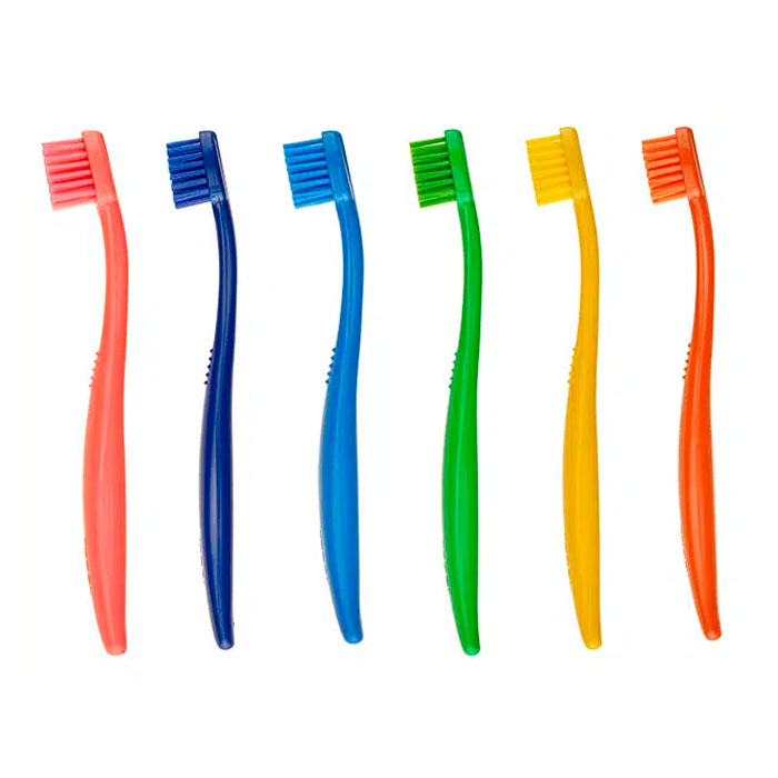Lacer Cepillo Dental Suave Mini Colors