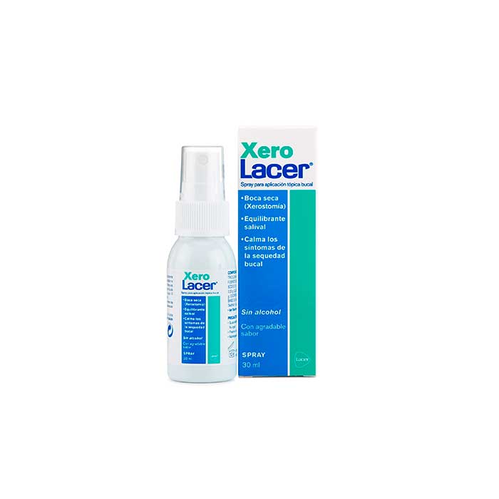 Xero Lacer Spray 30ml