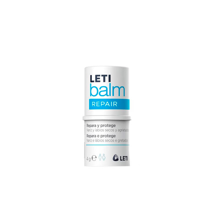 Letibalm Repair Stick 4 Gramos