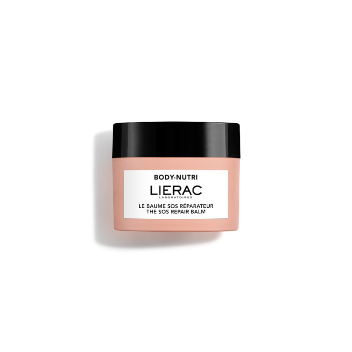Lierac Body Nutri El Bálsamo Sos Reparador 30ml