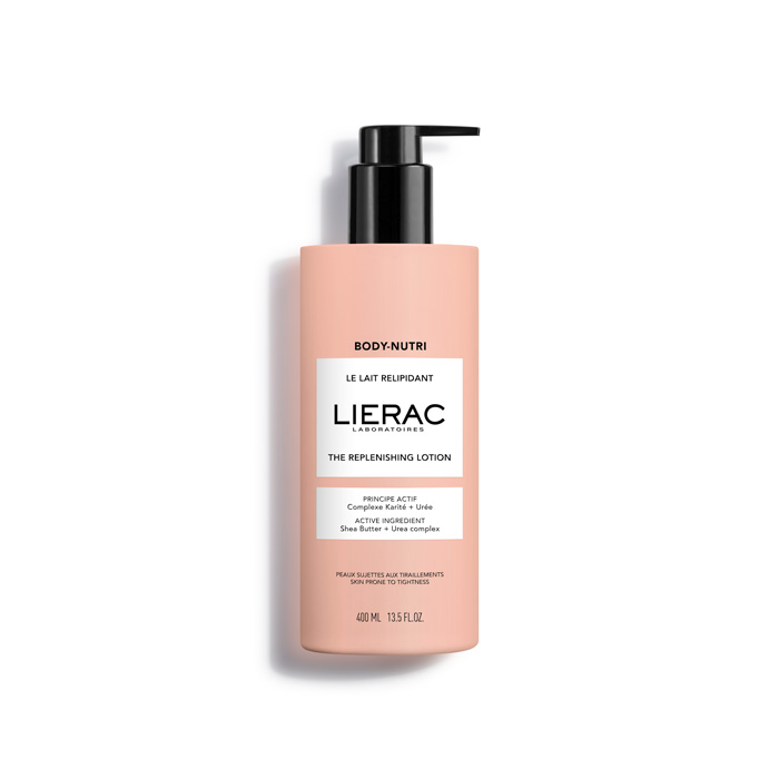 Lierac Body Nutri la Leche Relipidizante 400ml
