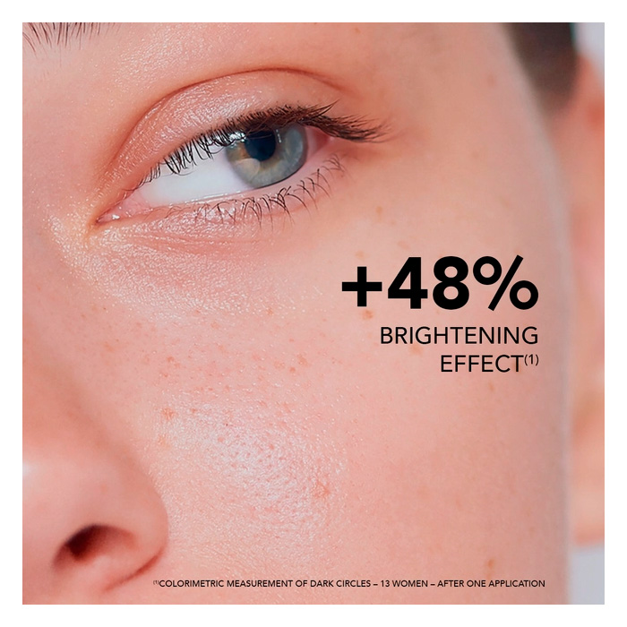 Lierac Diopti Fluido Corrector de Ojeras 15ml