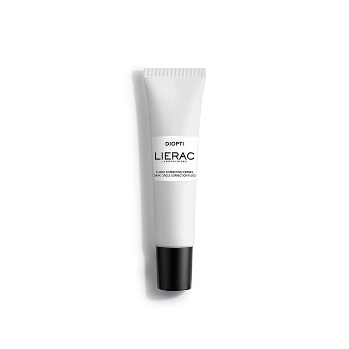 Lierac Diopti Fluido Corrector de Ojeras 15ml