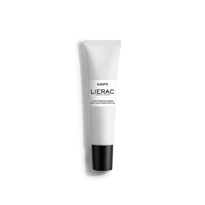 Comprar Lierac Diopti Fluido Corrector Ojeras 15ml
