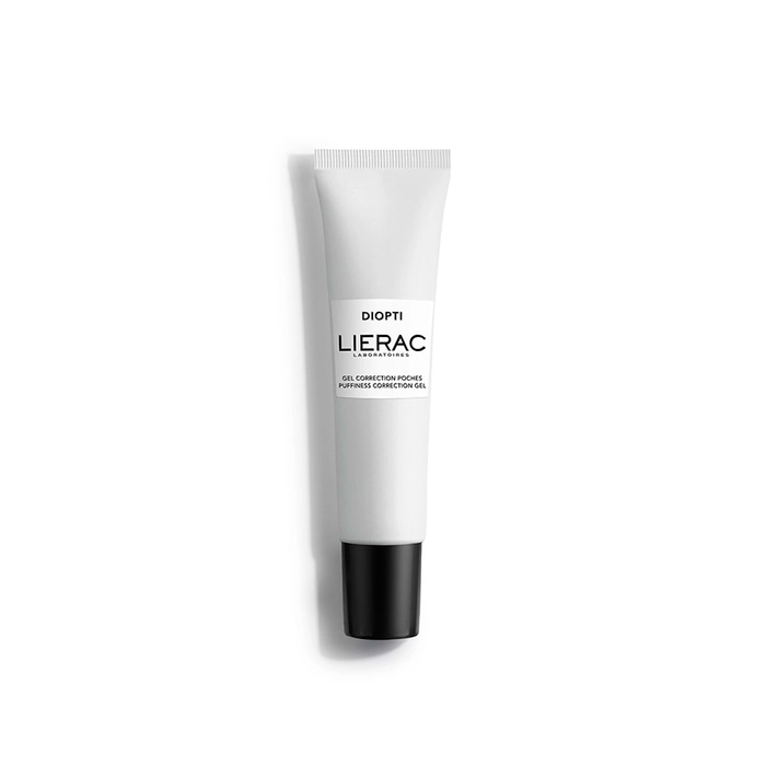 Lierac Diopti Gel Corrector de Bolsas 15ml