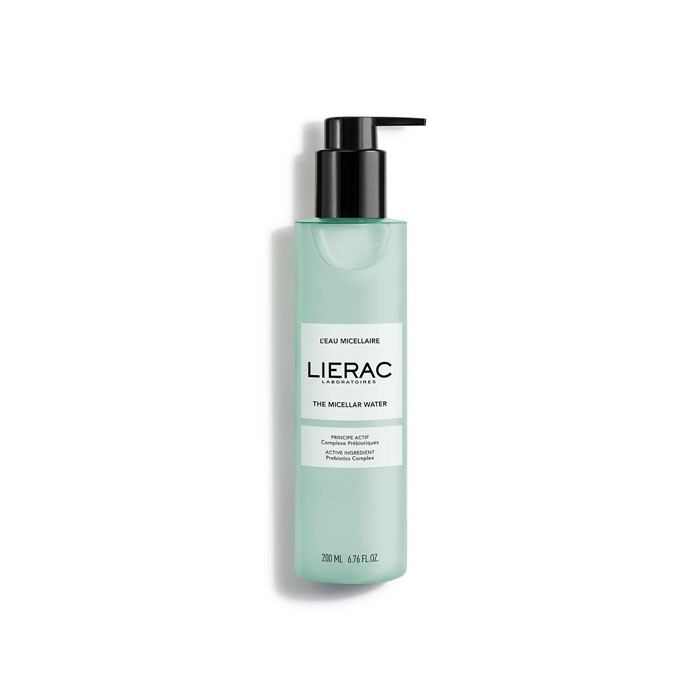 Lierac El Agua Micelar 200ml