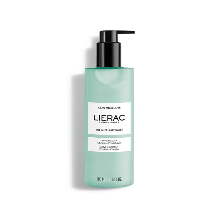 Lierac El Agua Micelar 400ml
