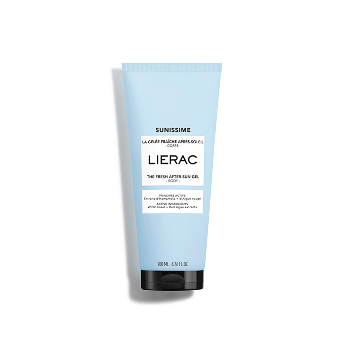 Lierac El Gel Refrescante After-sun 200ml