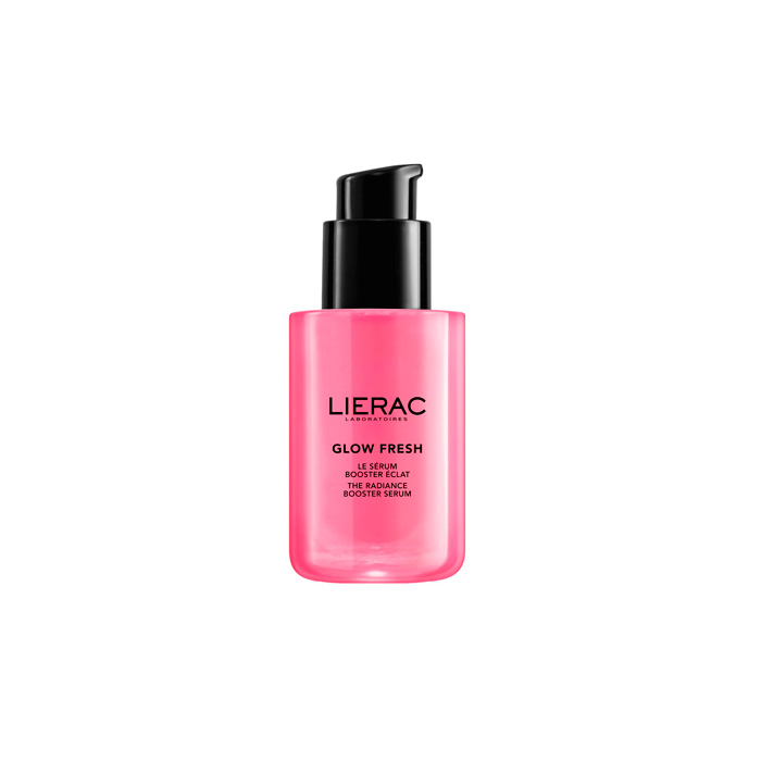 Lierac Glow Fresh Sérum Booster Luminosidad 30ml
