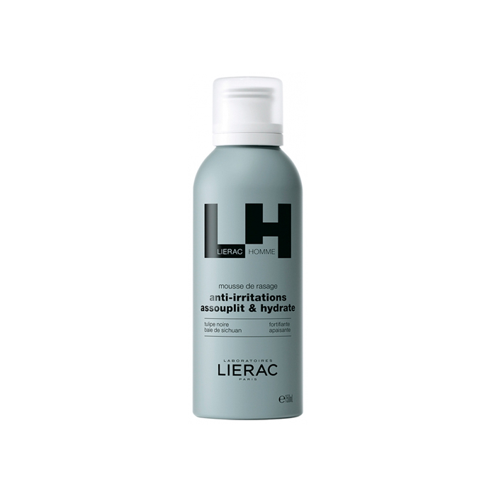 Lierac Homme Espuma de Afeitado 150ml
