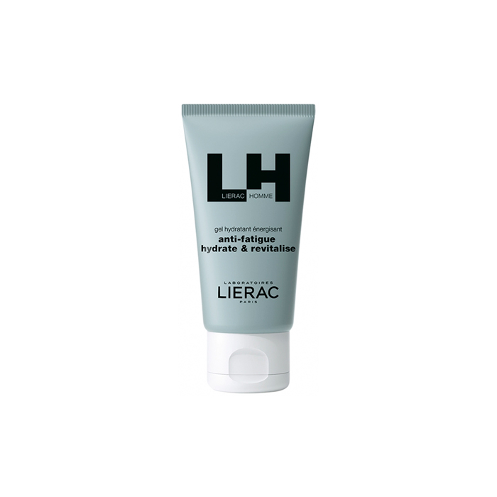 Lierac Homme Gel Hidratante Energizante 50ml