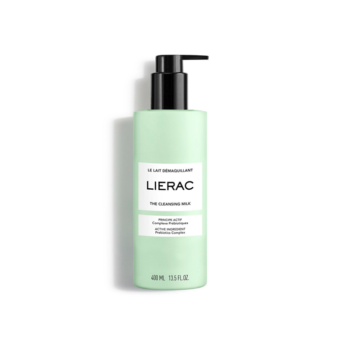 Lierac la Leche Desmaquillante 400ml