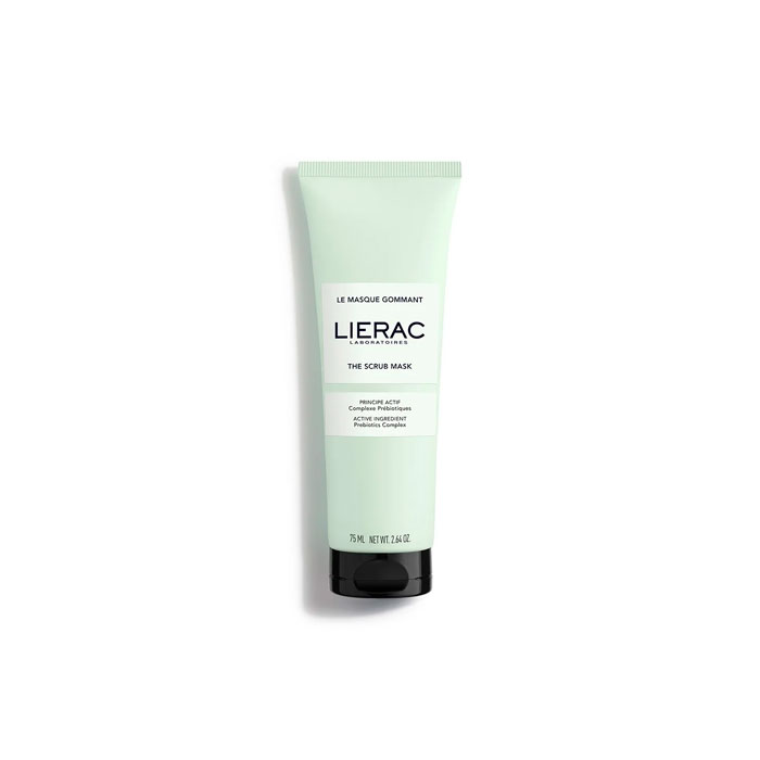 Lierac la Mascarilla Exfoliante 75ml