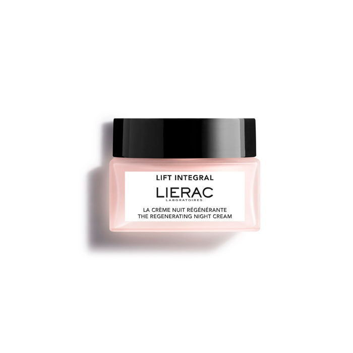 Lierac Lift Integral la Crema Regeneradora de Noche 50ml