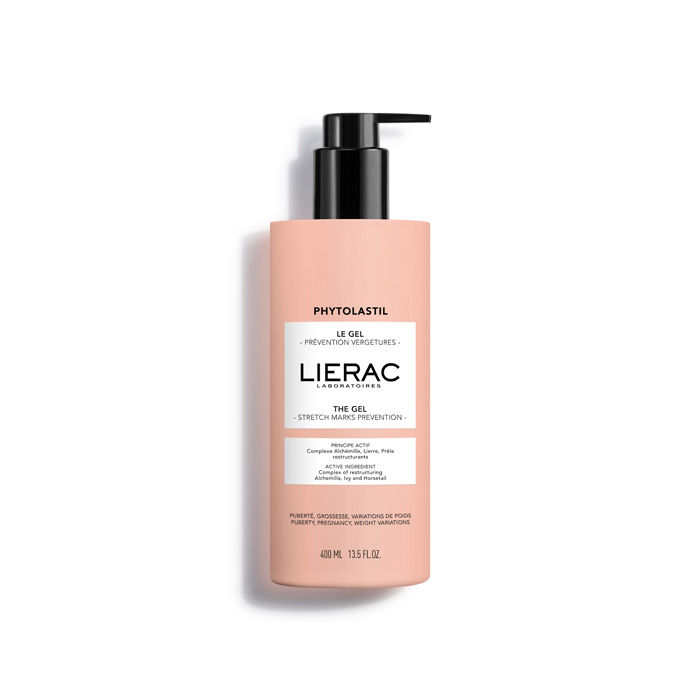 Lierac Phytolastil El Gel Prevención Estrías 400ml