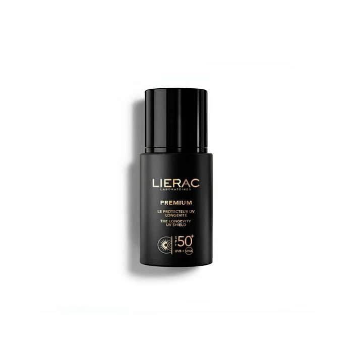 Lierac Premium El Protector Uv Longevidad Spf50+ 30ml