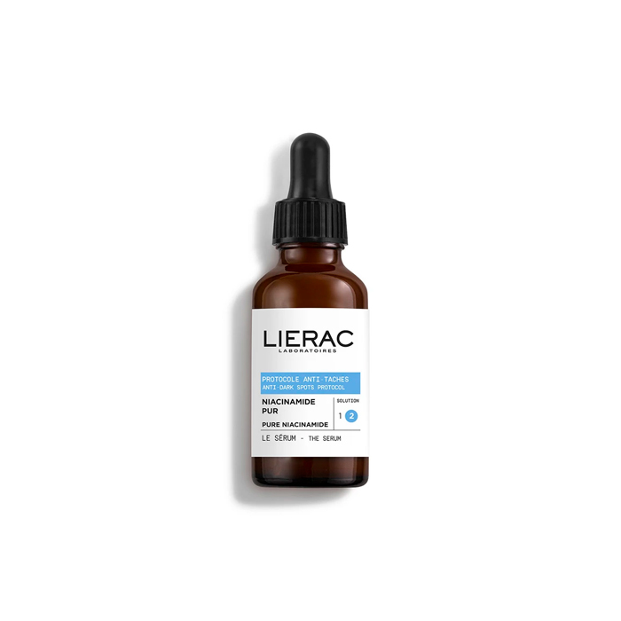 Lierac Protocolo Antimanchas El Serum 30ml