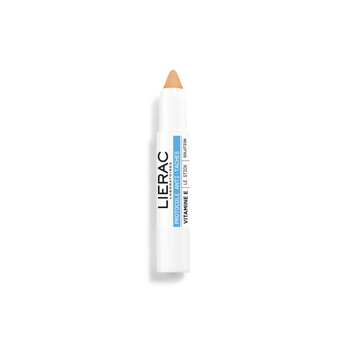 Lierac Protocolo Antimanchas El Stick con Color Spf50 2,7g