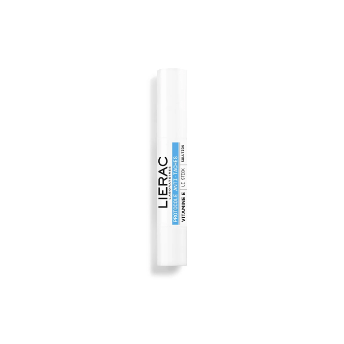 Lierac Protocolo Antimanchas El Stick con Color Spf50 2,7g