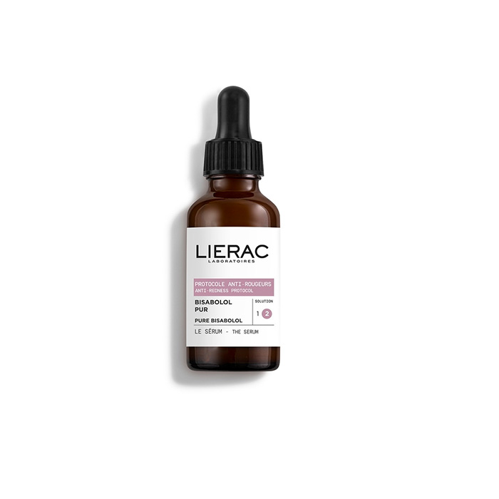 Lierac Protocolo Antirrojeces El Sérum 30ml