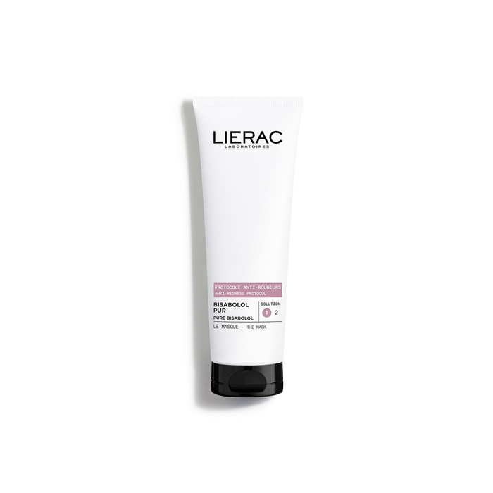 Lierac Protocolo Antirrojeces la Mascarilla 75ml