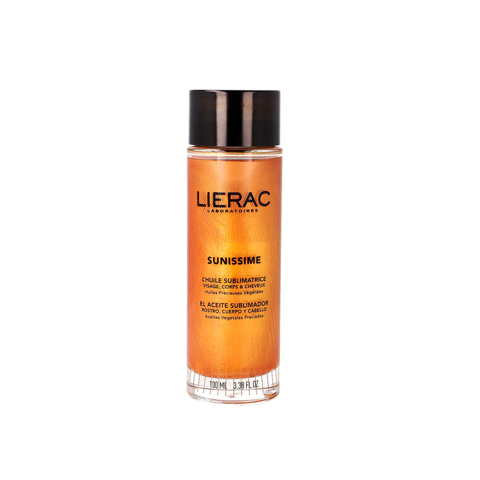 Lierac Sunissime Aceite Sublimador 100ml