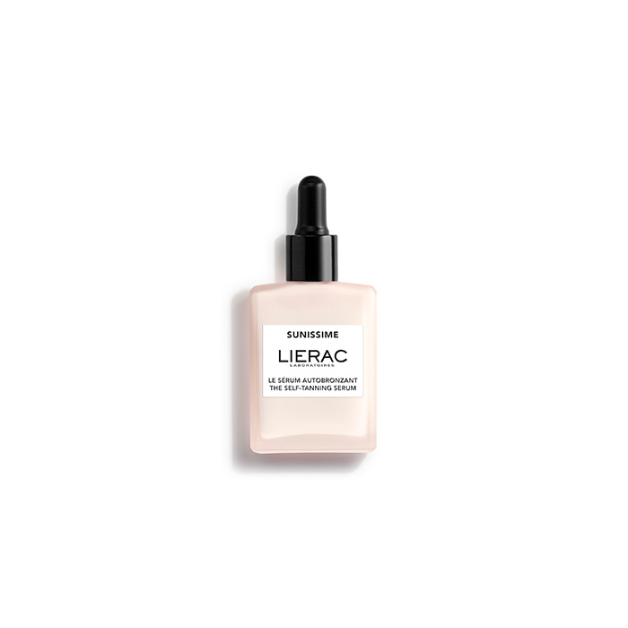 Lierac Sunissime El Sérum Autobronceador 30ml