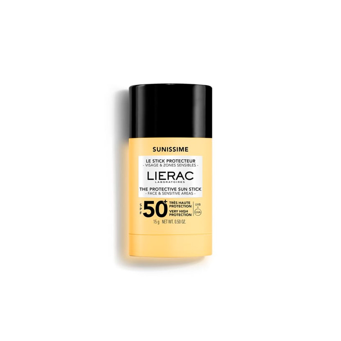 Lierac Sunissime Stick Protector Solar Spf50+ 15g