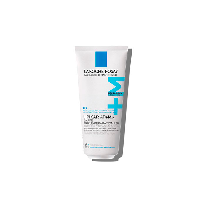 Lipikar Baume Ap+max Bálsamo 75ml