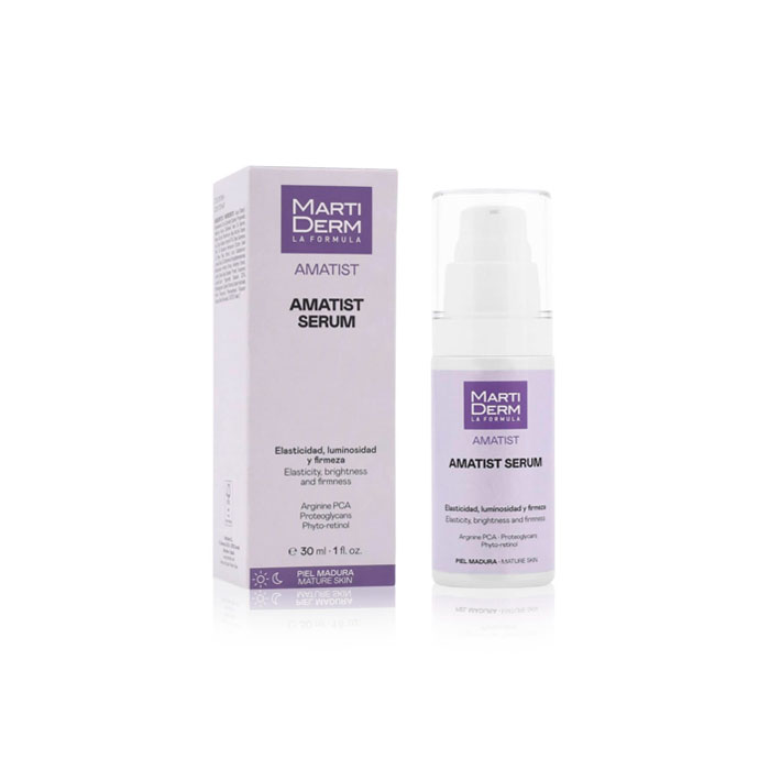 Martiderm Amatist Sérum 30ml
